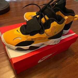 Nike Air Max Sneakers